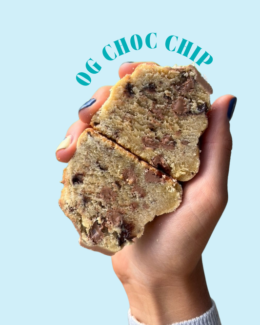 OG Choc Chip