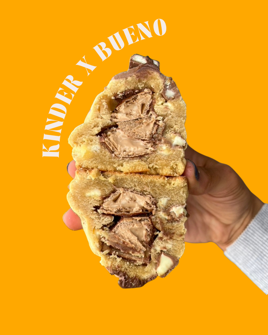 Kinder Bueno