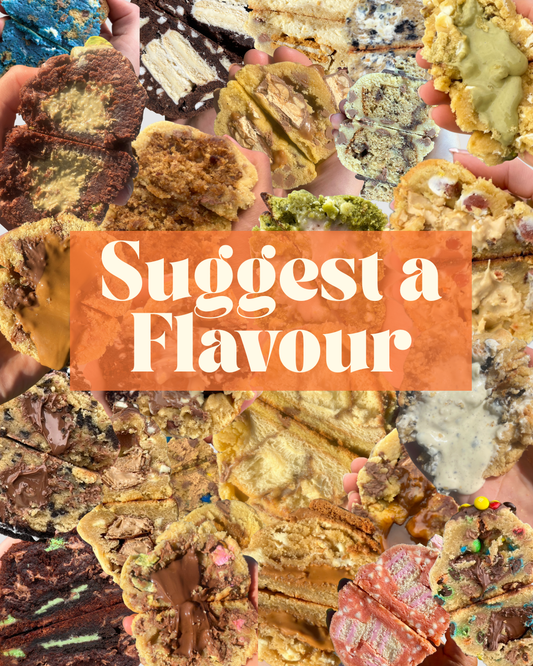 Flavour Suggestion